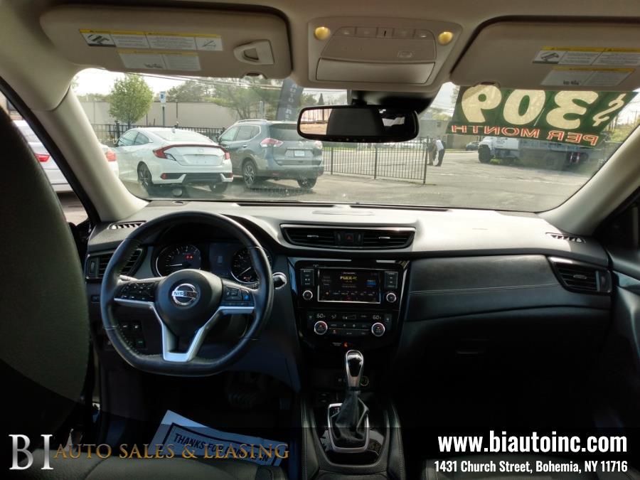 2019 Nissan Rogue AWD SL, available for sale in Bohemia, New York | B I Auto Sales. Bohemia, New York 2019 Nissan Rogue AWD SL, available for sale in Bohemia, New York | B I Auto Sales. Bohemia, New York