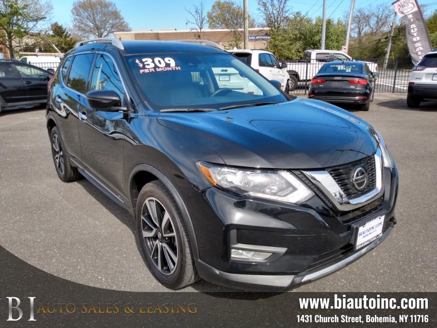 Used 2019 Nissan Rogue in Bohemia, New York | B I Auto Sales. Bohemia, New York