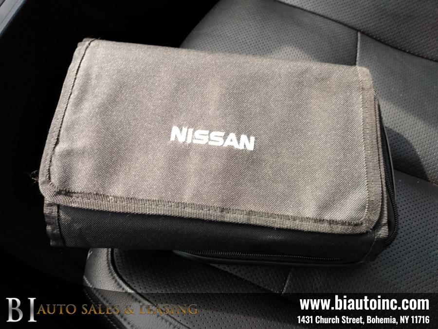 2019 Nissan Rogue AWD SL, available for sale in Bohemia, New York | B I Auto Sales. Bohemia, New York 2019 Nissan Rogue AWD SL, available for sale in Bohemia, New York | B I Auto Sales. Bohemia, New York