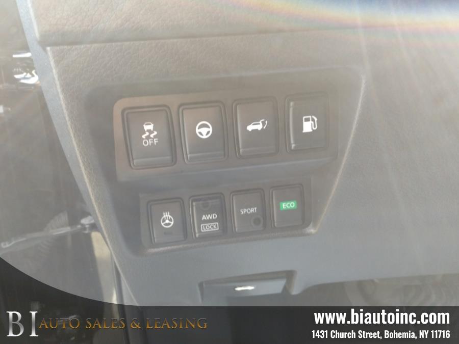 2019 Nissan Rogue AWD SL, available for sale in Bohemia, New York | B I Auto Sales. Bohemia, New York 2019 Nissan Rogue AWD SL, available for sale in Bohemia, New York | B I Auto Sales. Bohemia, New York