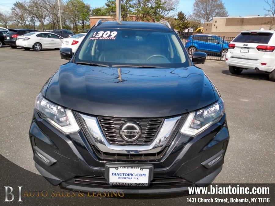2019 Nissan Rogue AWD SL, available for sale in Bohemia, New York | B I Auto Sales. Bohemia, New York 2019 Nissan Rogue AWD SL, available for sale in Bohemia, New York | B I Auto Sales. Bohemia, New York