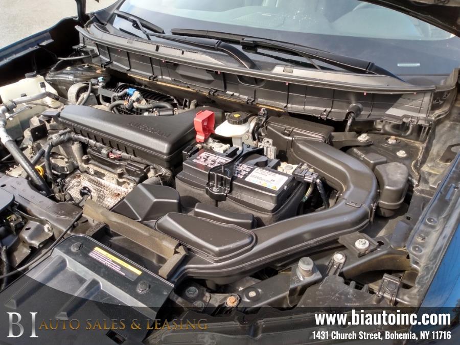 2019 Nissan Rogue AWD SL, available for sale in Bohemia, New York | B I Auto Sales. Bohemia, New York 2019 Nissan Rogue AWD SL, available for sale in Bohemia, New York | B I Auto Sales. Bohemia, New York