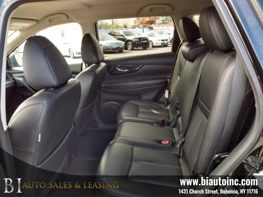 2019 Nissan Rogue AWD SL, available for sale in Bohemia, New York | B I Auto Sales. Bohemia, New York 2019 Nissan Rogue AWD SL, available for sale in Bohemia, New York | B I Auto Sales. Bohemia, New York