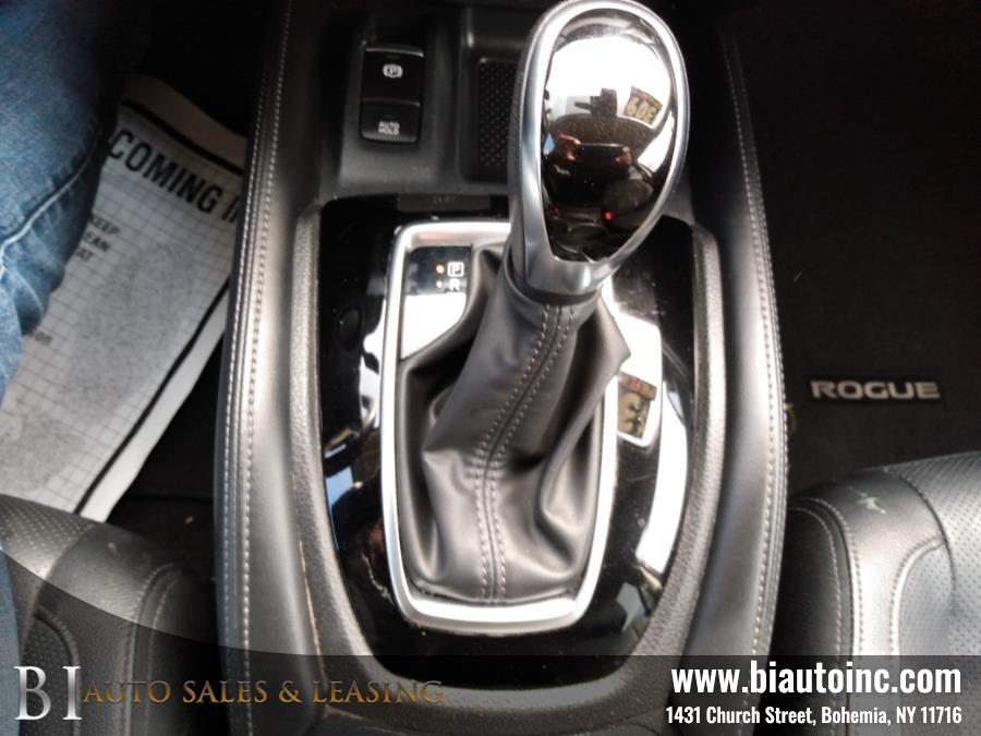 2019 Nissan Rogue AWD SL, available for sale in Bohemia, New York | B I Auto Sales. Bohemia, New York 2019 Nissan Rogue AWD SL, available for sale in Bohemia, New York | B I Auto Sales. Bohemia, New York