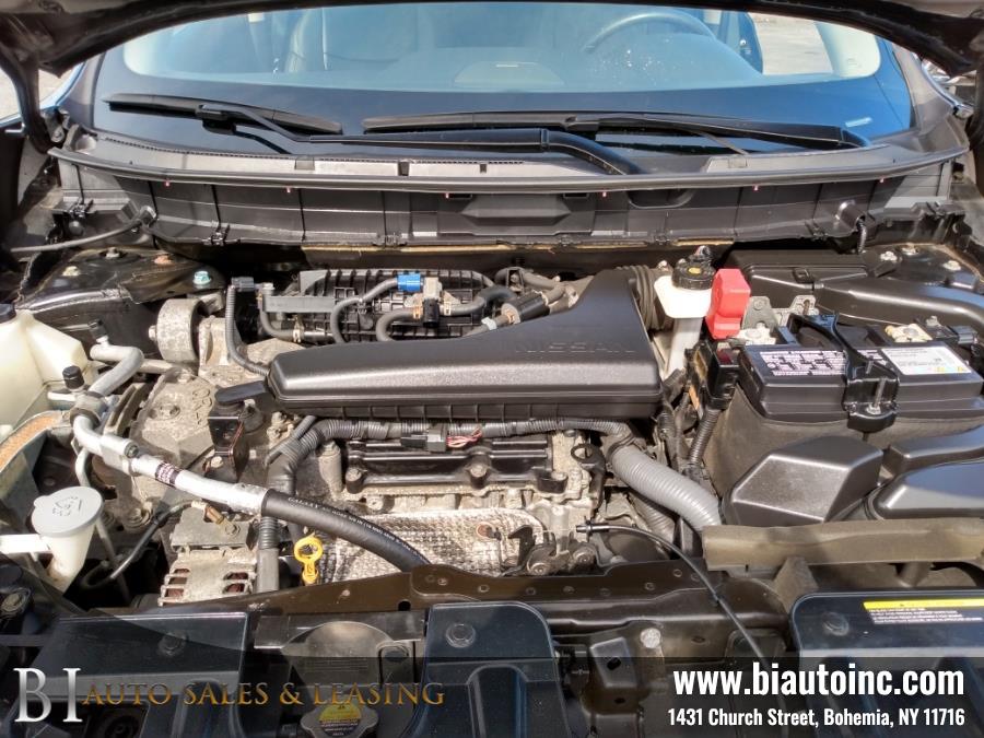 2019 Nissan Rogue AWD SL, available for sale in Bohemia, New York | B I Auto Sales. Bohemia, New York 2019 Nissan Rogue AWD SL, available for sale in Bohemia, New York | B I Auto Sales. Bohemia, New York