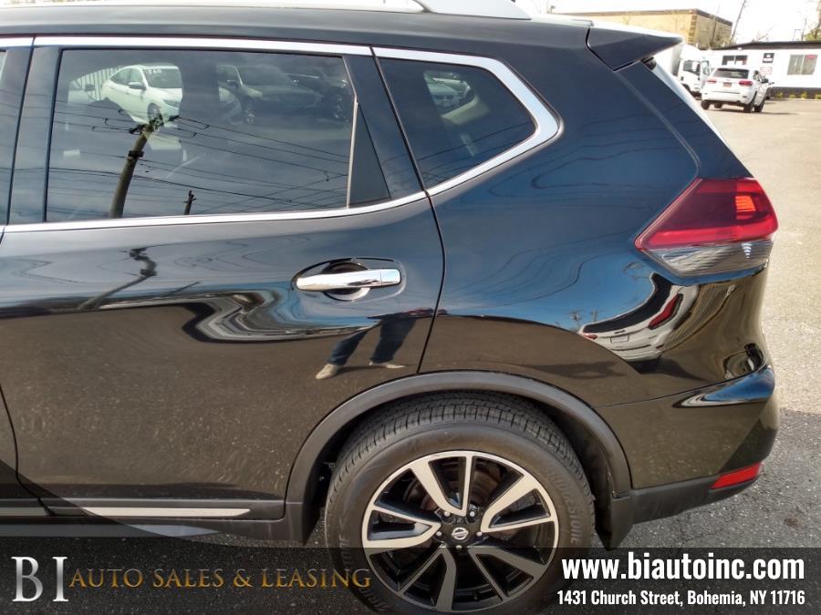 2019 Nissan Rogue AWD SL, available for sale in Bohemia, New York | B I Auto Sales. Bohemia, New York 2019 Nissan Rogue AWD SL, available for sale in Bohemia, New York | B I Auto Sales. Bohemia, New York