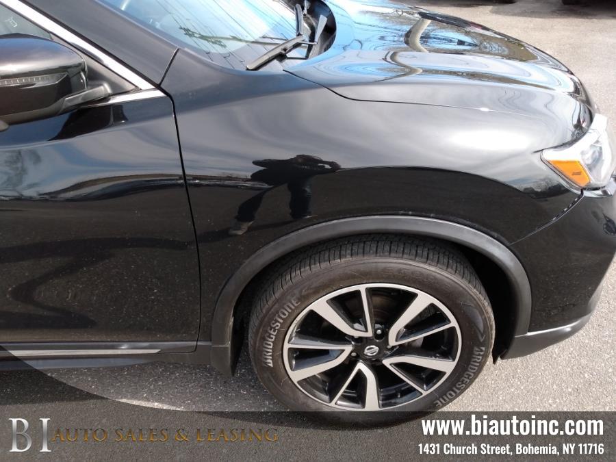 2019 Nissan Rogue AWD SL, available for sale in Bohemia, New York | B I Auto Sales. Bohemia, New York 2019 Nissan Rogue AWD SL, available for sale in Bohemia, New York | B I Auto Sales. Bohemia, New York
