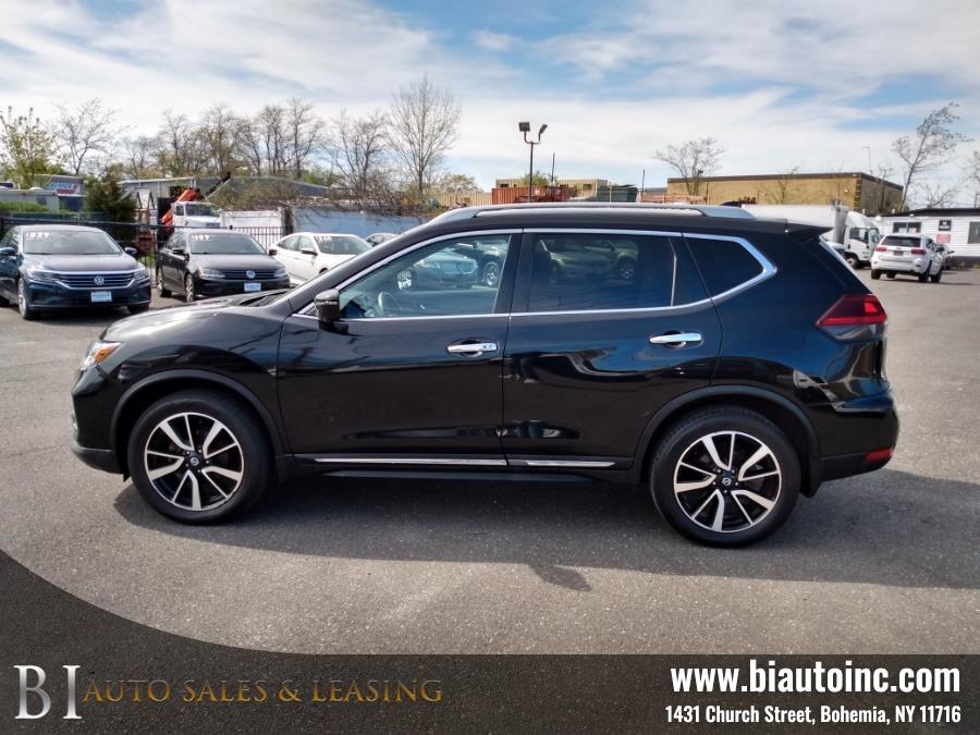 2019 Nissan Rogue AWD SL, available for sale in Bohemia, New York | B I Auto Sales. Bohemia, New York 2019 Nissan Rogue AWD SL, available for sale in Bohemia, New York | B I Auto Sales. Bohemia, New York