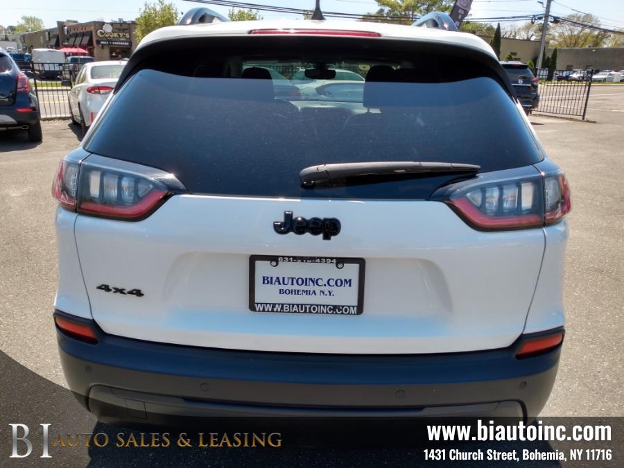 2019 Jeep Cherokee Latitude Plus w Altitude pkg, available for sale in Bohemia, New York | B I Auto Sales. Bohemia, New York 2019 Jeep Cherokee Latitude Plus w Altitude pkg, available for sale in Bohemia, New York | B I Auto Sales. Bohemia, New York