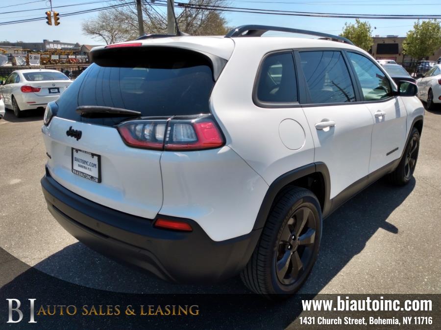 2019 Jeep Cherokee Latitude Plus w Altitude pkg, available for sale in Bohemia, New York | B I Auto Sales. Bohemia, New York 2019 Jeep Cherokee Latitude Plus w Altitude pkg, available for sale in Bohemia, New York | B I Auto Sales. Bohemia, New York