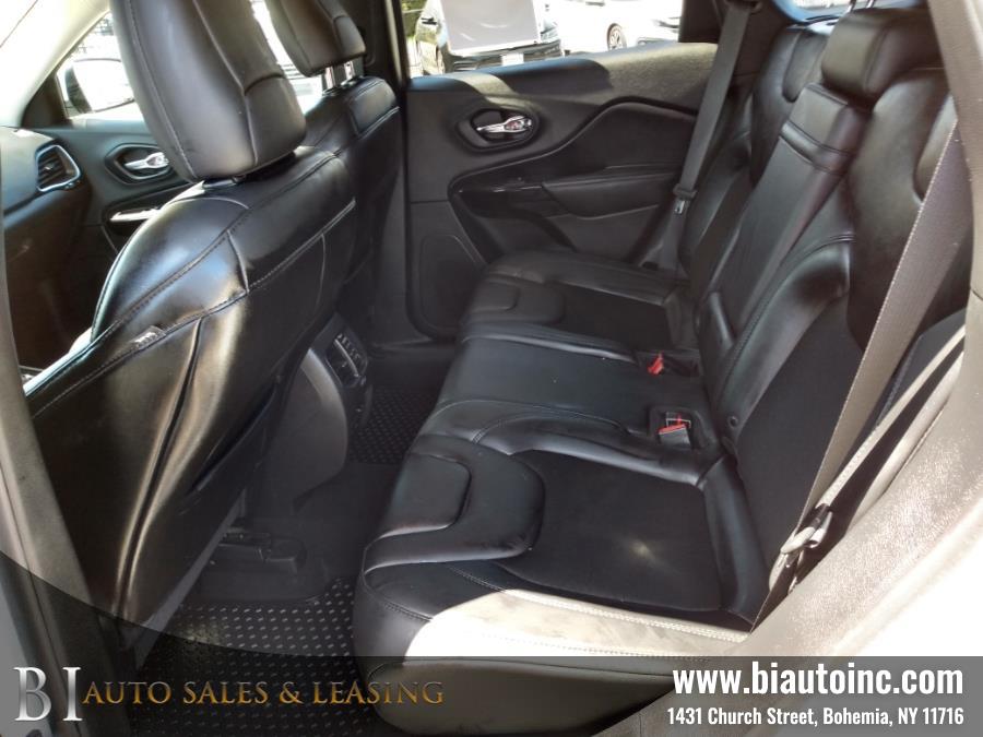 2019 Jeep Cherokee Latitude Plus w Altitude pkg, available for sale in Bohemia, New York | B I Auto Sales. Bohemia, New York 2019 Jeep Cherokee Latitude Plus w Altitude pkg, available for sale in Bohemia, New York | B I Auto Sales. Bohemia, New York