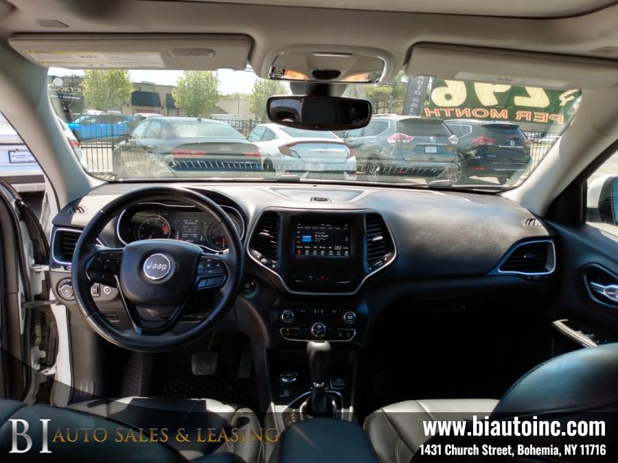 2019 Jeep Cherokee Latitude Plus w Altitude pkg, available for sale in Bohemia, New York | B I Auto Sales. Bohemia, New York 2019 Jeep Cherokee Latitude Plus w Altitude pkg, available for sale in Bohemia, New York | B I Auto Sales. Bohemia, New York