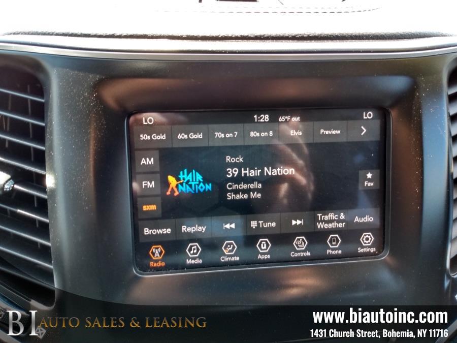 2019 Jeep Cherokee Latitude Plus w Altitude pkg, available for sale in Bohemia, New York | B I Auto Sales. Bohemia, New York 2019 Jeep Cherokee Latitude Plus w Altitude pkg, available for sale in Bohemia, New York | B I Auto Sales. Bohemia, New York