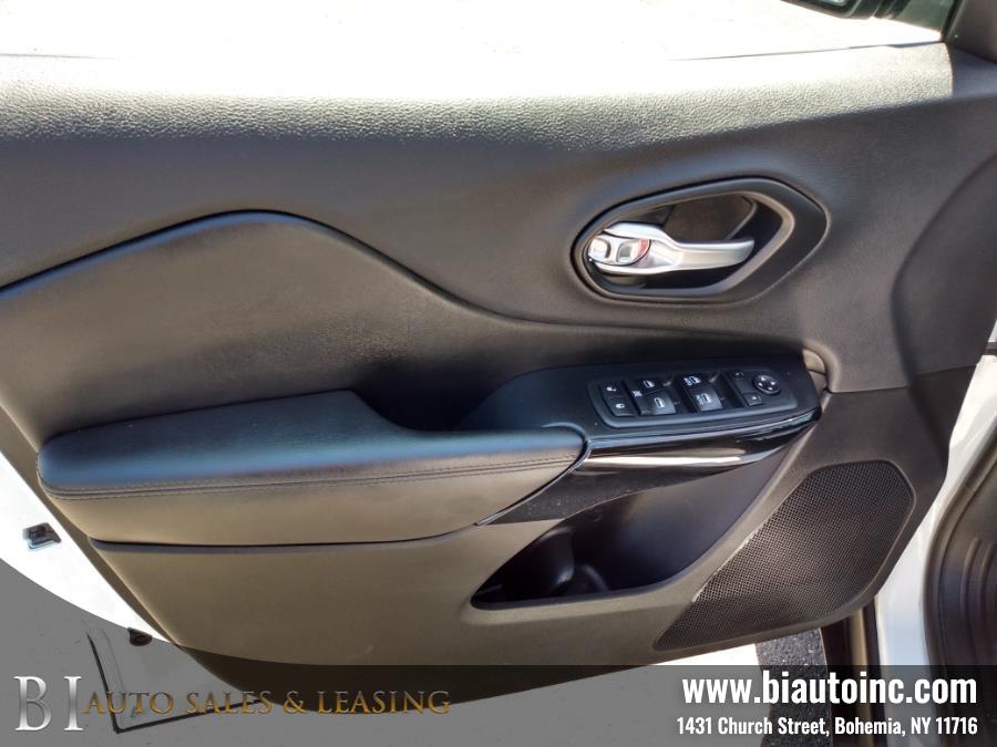 2019 Jeep Cherokee Latitude Plus w Altitude pkg, available for sale in Bohemia, New York | B I Auto Sales. Bohemia, New York 2019 Jeep Cherokee Latitude Plus w Altitude pkg, available for sale in Bohemia, New York | B I Auto Sales. Bohemia, New York
