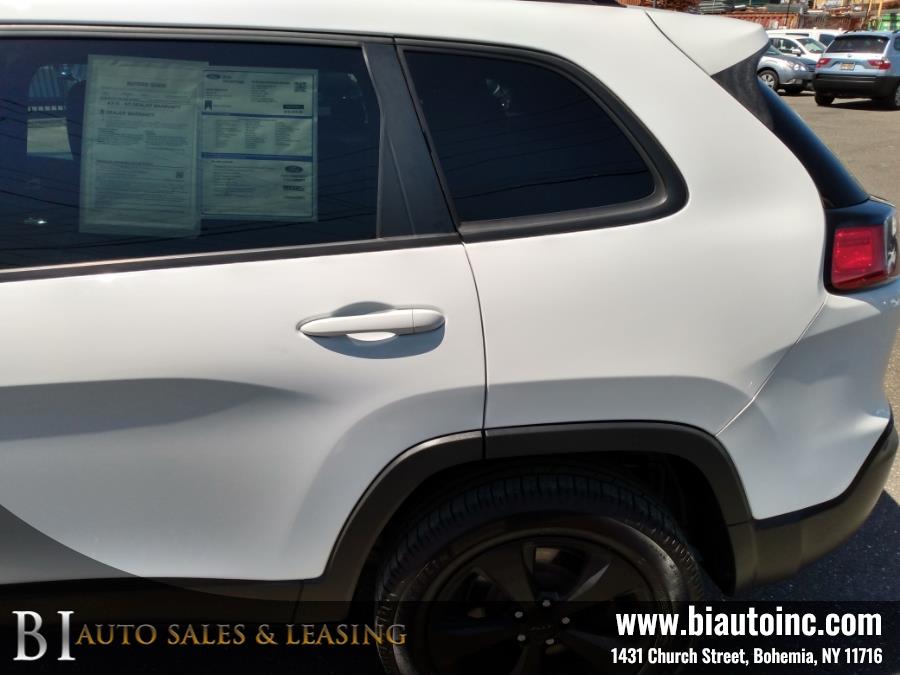 2019 Jeep Cherokee Latitude Plus w Altitude pkg, available for sale in Bohemia, New York | B I Auto Sales. Bohemia, New York 2019 Jeep Cherokee Latitude Plus w Altitude pkg, available for sale in Bohemia, New York | B I Auto Sales. Bohemia, New York