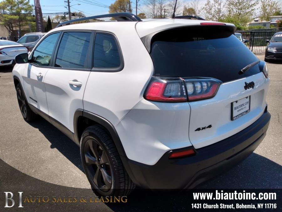 2019 Jeep Cherokee Latitude Plus w Altitude pkg, available for sale in Bohemia, New York | B I Auto Sales. Bohemia, New York 2019 Jeep Cherokee Latitude Plus w Altitude pkg, available for sale in Bohemia, New York | B I Auto Sales. Bohemia, New York