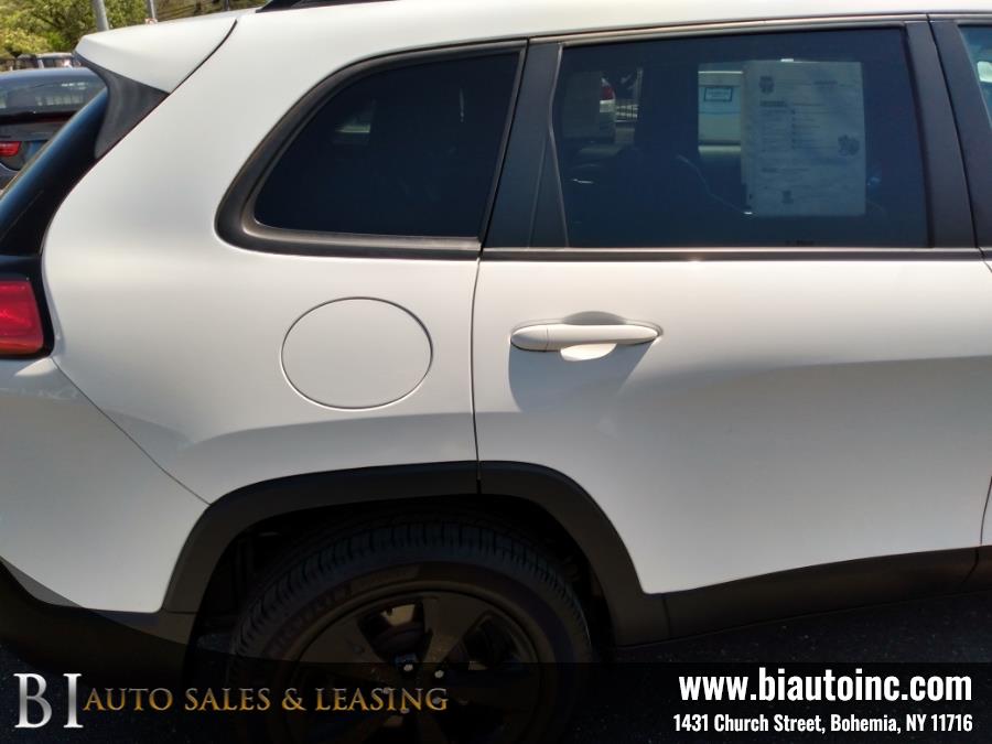 2019 Jeep Cherokee Latitude Plus w Altitude pkg, available for sale in Bohemia, New York | B I Auto Sales. Bohemia, New York 2019 Jeep Cherokee Latitude Plus w Altitude pkg, available for sale in Bohemia, New York | B I Auto Sales. Bohemia, New York