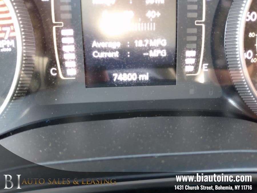 2019 Jeep Cherokee Latitude Plus w Altitude pkg, available for sale in Bohemia, New York | B I Auto Sales. Bohemia, New York 2019 Jeep Cherokee Latitude Plus w Altitude pkg, available for sale in Bohemia, New York | B I Auto Sales. Bohemia, New York
