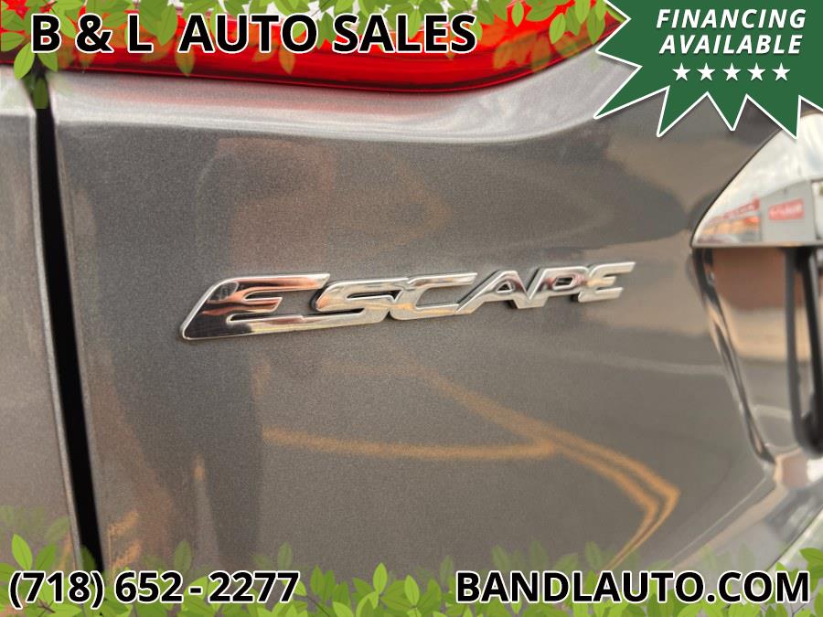2014 Ford Escape 4WD 4dr Titanium, available for sale in Bronx, New York | B & L Auto Sales LLC. Bronx, New York 2014 Ford Escape 4WD 4dr Titanium, available for sale in Bronx, New York | B & L Auto Sales LLC. Bronx, New York