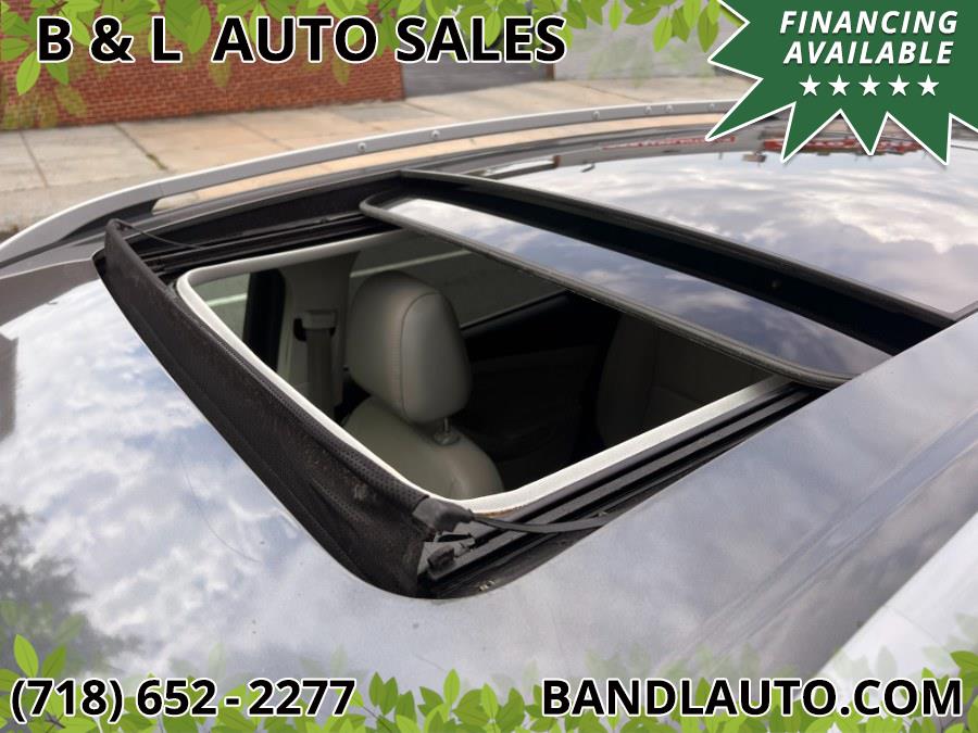 2014 Ford Escape 4WD 4dr Titanium, available for sale in Bronx, New York | B & L Auto Sales LLC. Bronx, New York 2014 Ford Escape 4WD 4dr Titanium, available for sale in Bronx, New York | B & L Auto Sales LLC. Bronx, New York