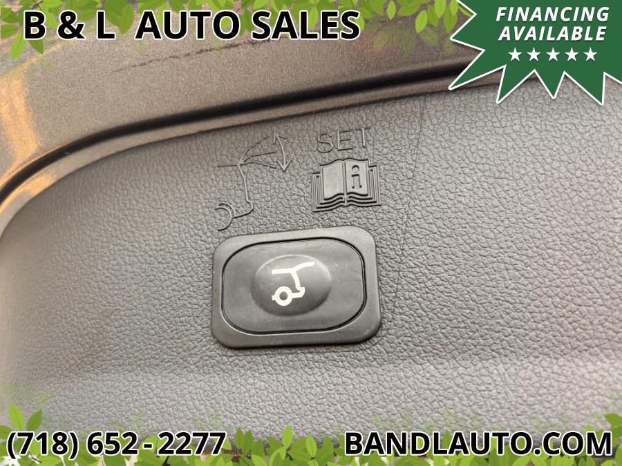 2014 Ford Escape 4WD 4dr Titanium, available for sale in Bronx, New York | B & L Auto Sales LLC. Bronx, New York 2014 Ford Escape 4WD 4dr Titanium, available for sale in Bronx, New York | B & L Auto Sales LLC. Bronx, New York