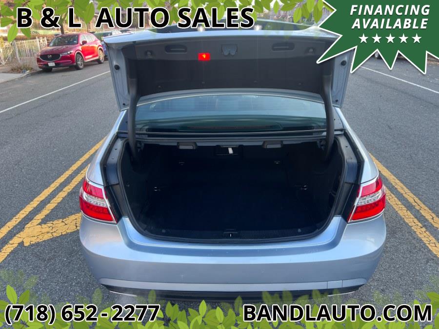 2013 Mercedes-Benz E-Class 4dr Sedan E 350 Sport 4MATIC, available for sale in Bronx, New York | B & L Auto Sales LLC. Bronx, New York 2013 Mercedes-Benz E-Class 4dr Sedan E 350 Sport 4MATIC, available for sale in Bronx, New York | B & L Auto Sales LLC. Bronx, New York