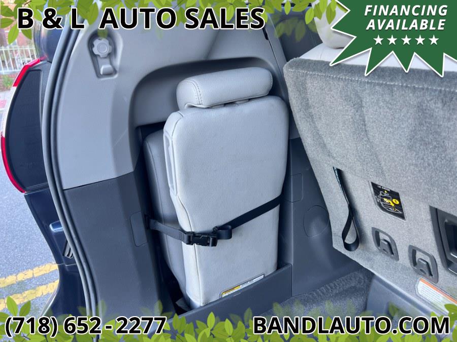 2018 Toyota Sienna XLE Premium FWD 8-Passenger, available for sale in Bronx, New York | B & L Auto Sales LLC. Bronx, New York 2018 Toyota Sienna XLE Premium FWD 8-Passenger, available for sale in Bronx, New York | B & L Auto Sales LLC. Bronx, New York
