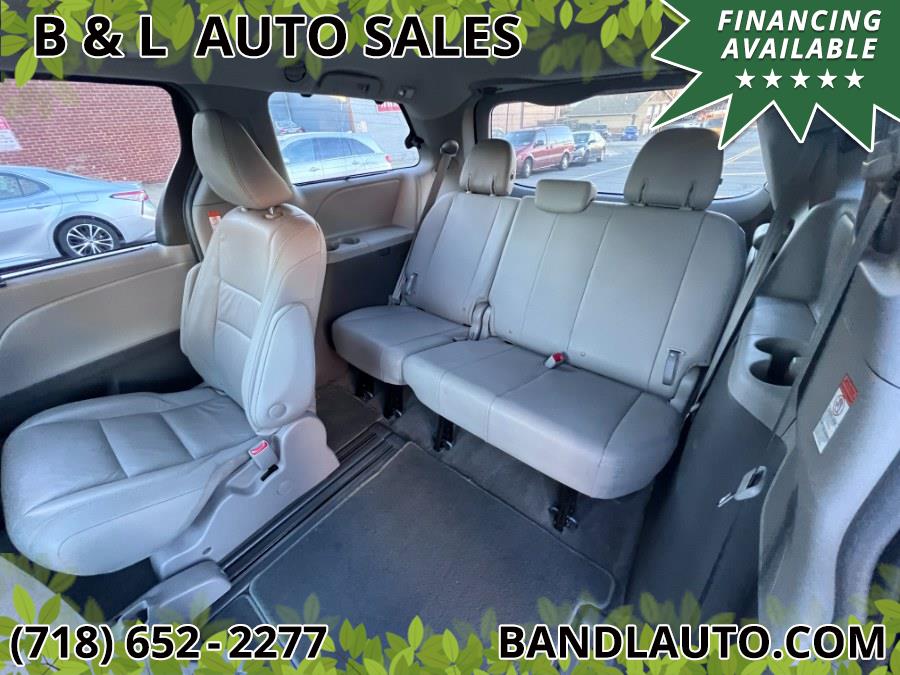 2018 Toyota Sienna XLE Premium FWD 8-Passenger, available for sale in Bronx, New York | B & L Auto Sales LLC. Bronx, New York 2018 Toyota Sienna XLE Premium FWD 8-Passenger, available for sale in Bronx, New York | B & L Auto Sales LLC. Bronx, New York