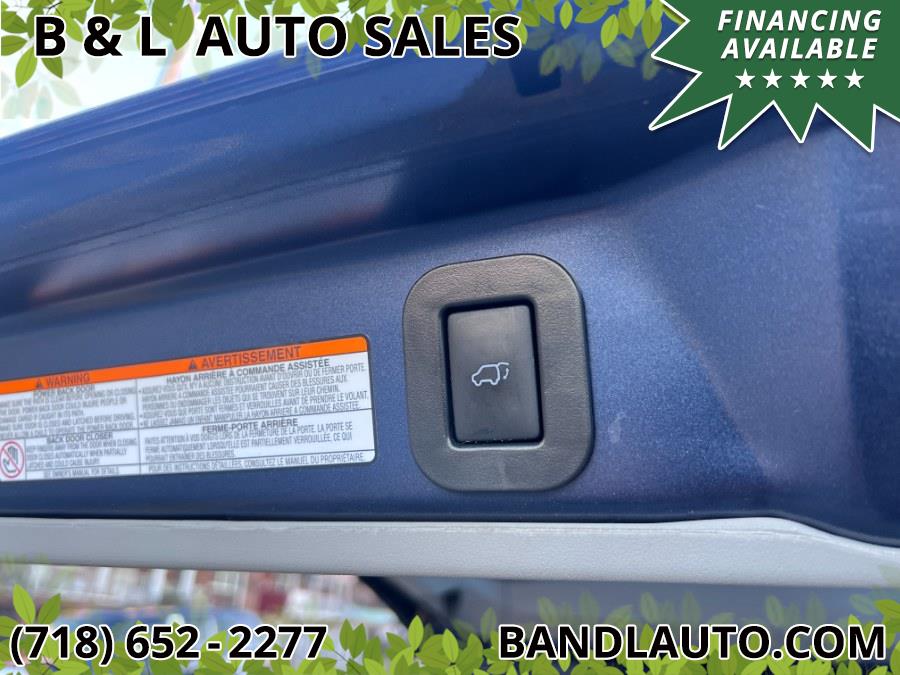 2018 Toyota Sienna XLE Premium FWD 8-Passenger, available for sale in Bronx, New York | B & L Auto Sales LLC. Bronx, New York 2018 Toyota Sienna XLE Premium FWD 8-Passenger, available for sale in Bronx, New York | B & L Auto Sales LLC. Bronx, New York
