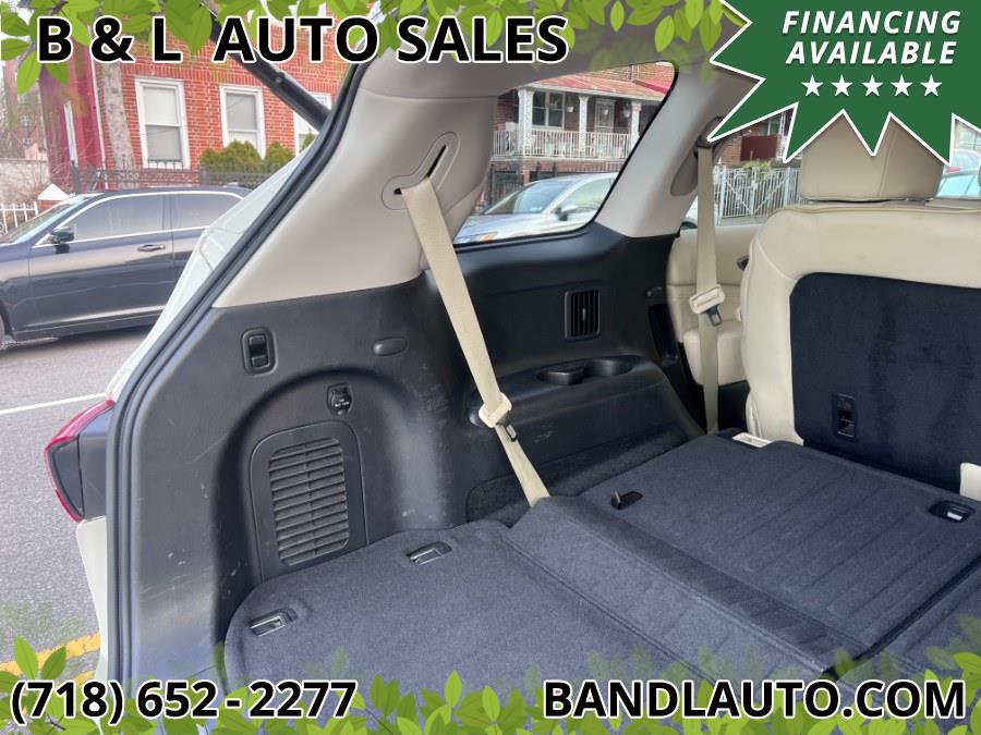 2015 Infiniti QX60 AWD 4dr, available for sale in Bronx, New York | B & L Auto Sales LLC. Bronx, New York 2015 Infiniti QX60 AWD 4dr, available for sale in Bronx, New York | B & L Auto Sales LLC. Bronx, New York