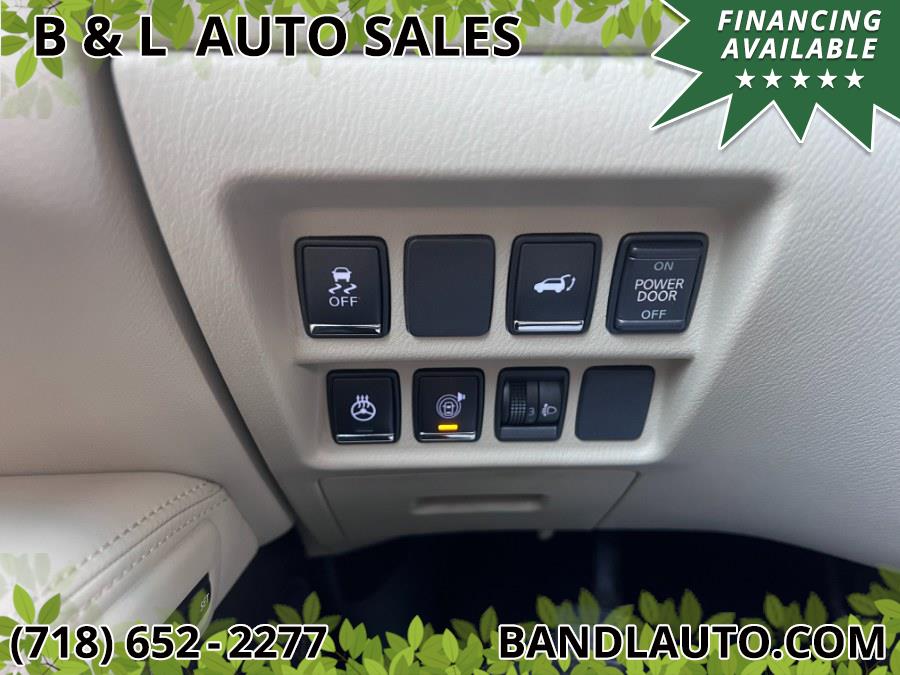 2015 Infiniti QX60 AWD 4dr, available for sale in Bronx, New York | B & L Auto Sales LLC. Bronx, New York 2015 Infiniti QX60 AWD 4dr, available for sale in Bronx, New York | B & L Auto Sales LLC. Bronx, New York