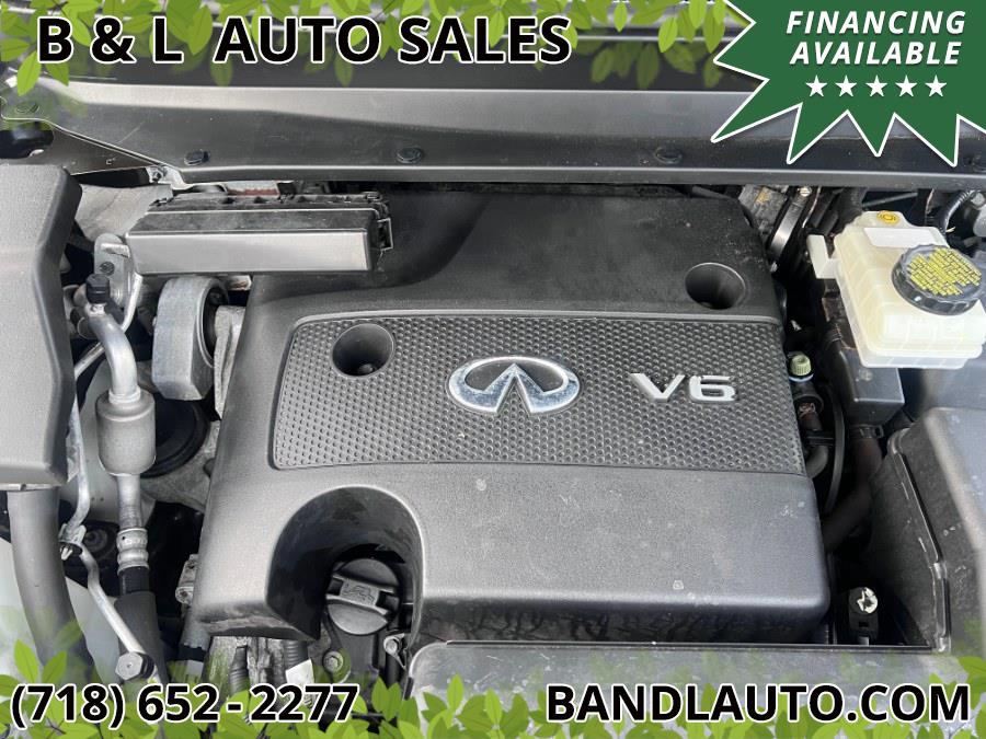 2015 Infiniti QX60 AWD 4dr, available for sale in Bronx, New York | B & L Auto Sales LLC. Bronx, New York 2015 Infiniti QX60 AWD 4dr, available for sale in Bronx, New York | B & L Auto Sales LLC. Bronx, New York
