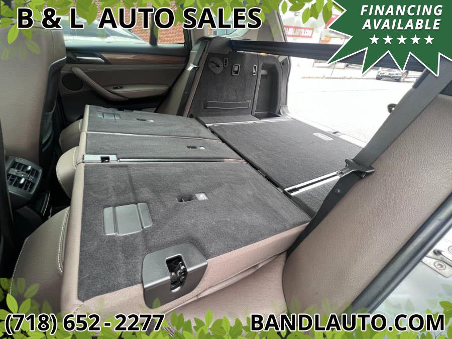 2011 BMW X3 AWD 4dr 35i, available for sale in Bronx, New York | B & L Auto Sales LLC. Bronx, New York 2011 BMW X3 AWD 4dr 35i, available for sale in Bronx, New York | B & L Auto Sales LLC. Bronx, New York
