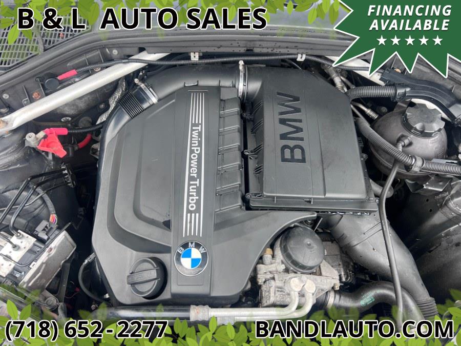 2011 BMW X3 AWD 4dr 35i, available for sale in Bronx, New York | B & L Auto Sales LLC. Bronx, New York 2011 BMW X3 AWD 4dr 35i, available for sale in Bronx, New York | B & L Auto Sales LLC. Bronx, New York