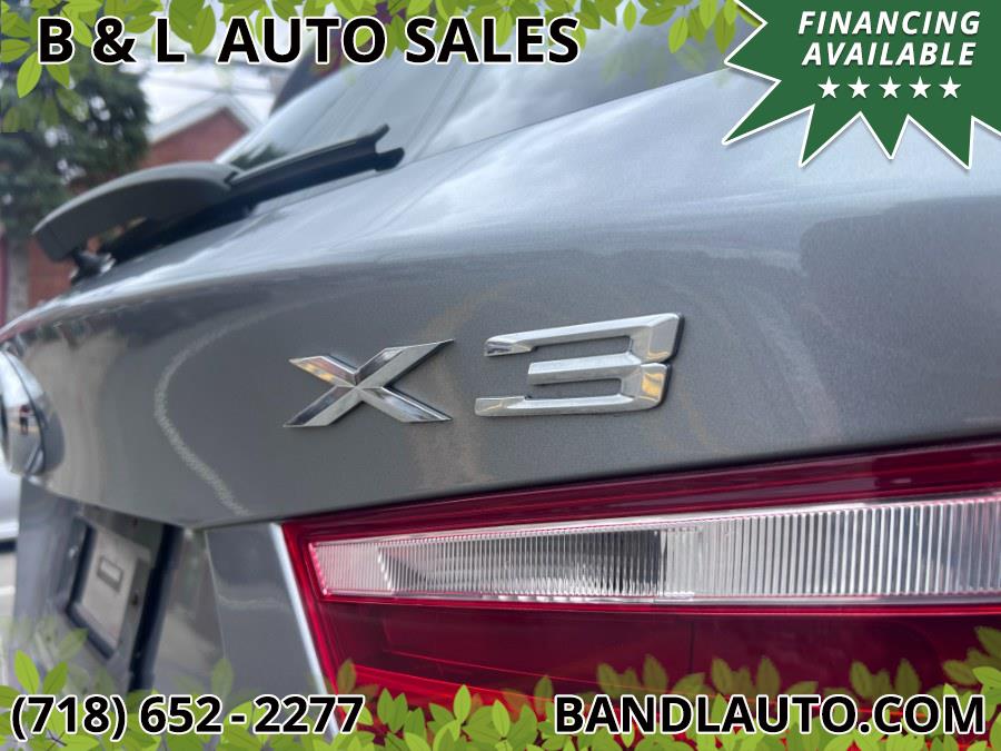 2011 BMW X3 AWD 4dr 35i, available for sale in Bronx, New York | B & L Auto Sales LLC. Bronx, New York 2011 BMW X3 AWD 4dr 35i, available for sale in Bronx, New York | B & L Auto Sales LLC. Bronx, New York