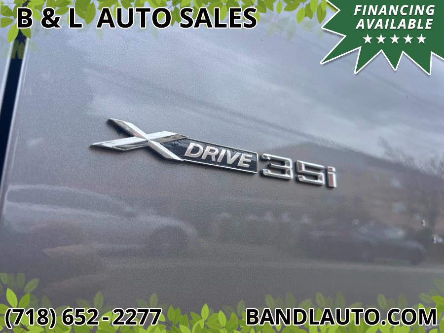 2011 BMW X3 AWD 4dr 35i, available for sale in Bronx, New York | B & L Auto Sales LLC. Bronx, New York 2011 BMW X3 AWD 4dr 35i, available for sale in Bronx, New York | B & L Auto Sales LLC. Bronx, New York