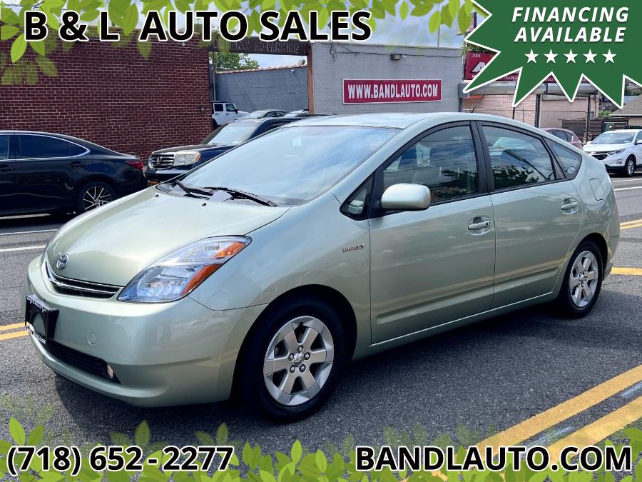 2008 Toyota Prius 5dr Hatchback Touring, available for sale in Bronx, New York | B & L Auto Sales LLC. Bronx, New York 2008 Toyota Prius 5dr Hatchback Touring, available for sale in Bronx, New York | B & L Auto Sales LLC. Bronx, New York