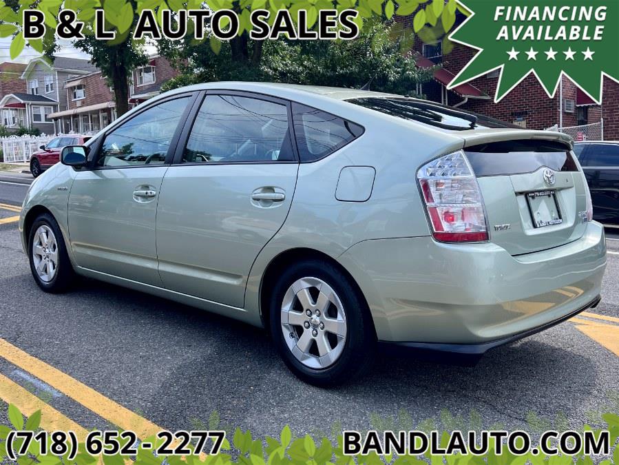 2008 Toyota Prius 5dr Hatchback Touring, available for sale in Bronx, New York | B & L Auto Sales LLC. Bronx, New York 2008 Toyota Prius 5dr Hatchback Touring, available for sale in Bronx, New York | B & L Auto Sales LLC. Bronx, New York