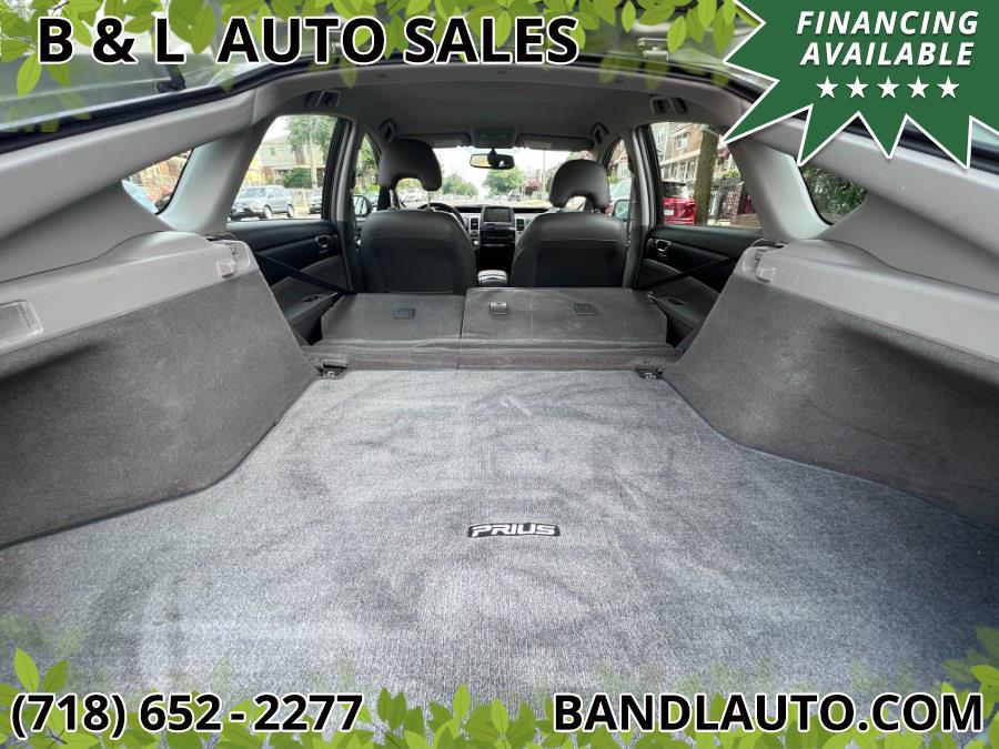 2008 Toyota Prius 5dr Hatchback Touring, available for sale in Bronx, New York | B & L Auto Sales LLC. Bronx, New York 2008 Toyota Prius 5dr Hatchback Touring, available for sale in Bronx, New York | B & L Auto Sales LLC. Bronx, New York