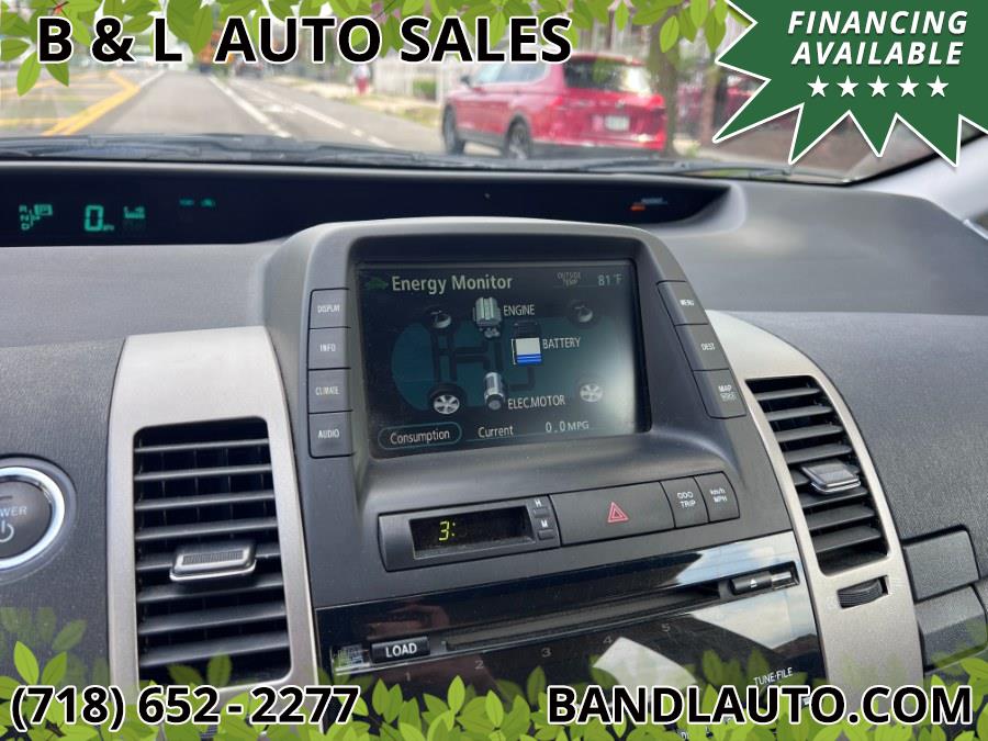 2008 Toyota Prius 5dr Hatchback Touring, available for sale in Bronx, New York | B & L Auto Sales LLC. Bronx, New York 2008 Toyota Prius 5dr Hatchback Touring, available for sale in Bronx, New York | B & L Auto Sales LLC. Bronx, New York