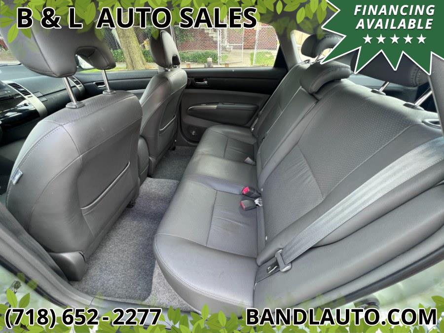 2008 Toyota Prius 5dr Hatchback Touring, available for sale in Bronx, New York | B & L Auto Sales LLC. Bronx, New York 2008 Toyota Prius 5dr Hatchback Touring, available for sale in Bronx, New York | B & L Auto Sales LLC. Bronx, New York