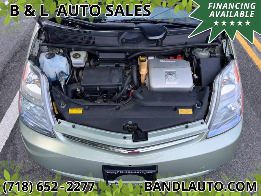 2008 Toyota Prius 5dr Hatchback Touring, available for sale in Bronx, New York | B & L Auto Sales LLC. Bronx, New York 2008 Toyota Prius 5dr Hatchback Touring, available for sale in Bronx, New York | B & L Auto Sales LLC. Bronx, New York