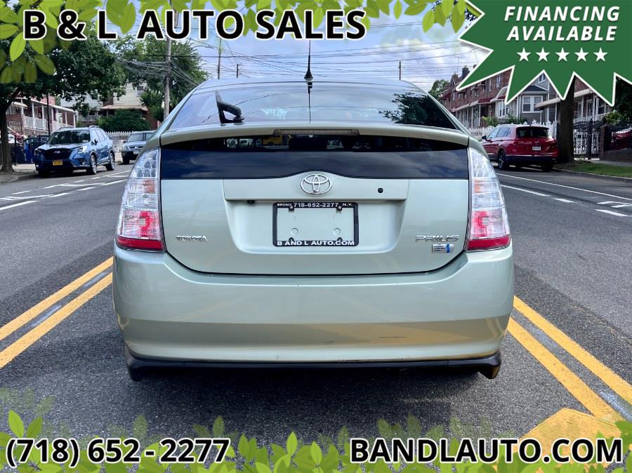 2008 Toyota Prius 5dr Hatchback Touring, available for sale in Bronx, New York | B & L Auto Sales LLC. Bronx, New York 2008 Toyota Prius 5dr Hatchback Touring, available for sale in Bronx, New York | B & L Auto Sales LLC. Bronx, New York