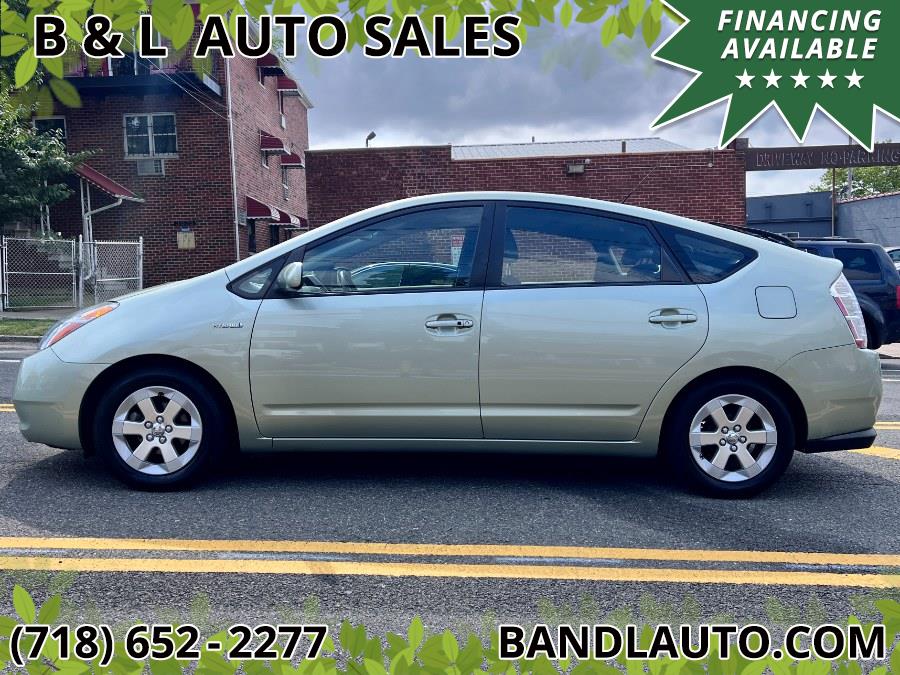 2008 Toyota Prius 5dr Hatchback Touring, available for sale in Bronx, New York | B & L Auto Sales LLC. Bronx, New York 2008 Toyota Prius 5dr Hatchback Touring, available for sale in Bronx, New York | B & L Auto Sales LLC. Bronx, New York