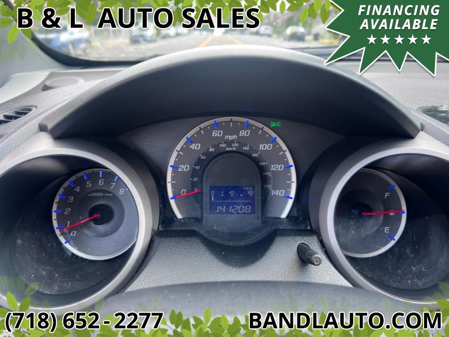 2010 Honda Fit 5dr Hatchback Auto, available for sale in Bronx, New York | B & L Auto Sales LLC. Bronx, New York 2010 Honda Fit 5dr Hatchback Auto, available for sale in Bronx, New York | B & L Auto Sales LLC. Bronx, New York