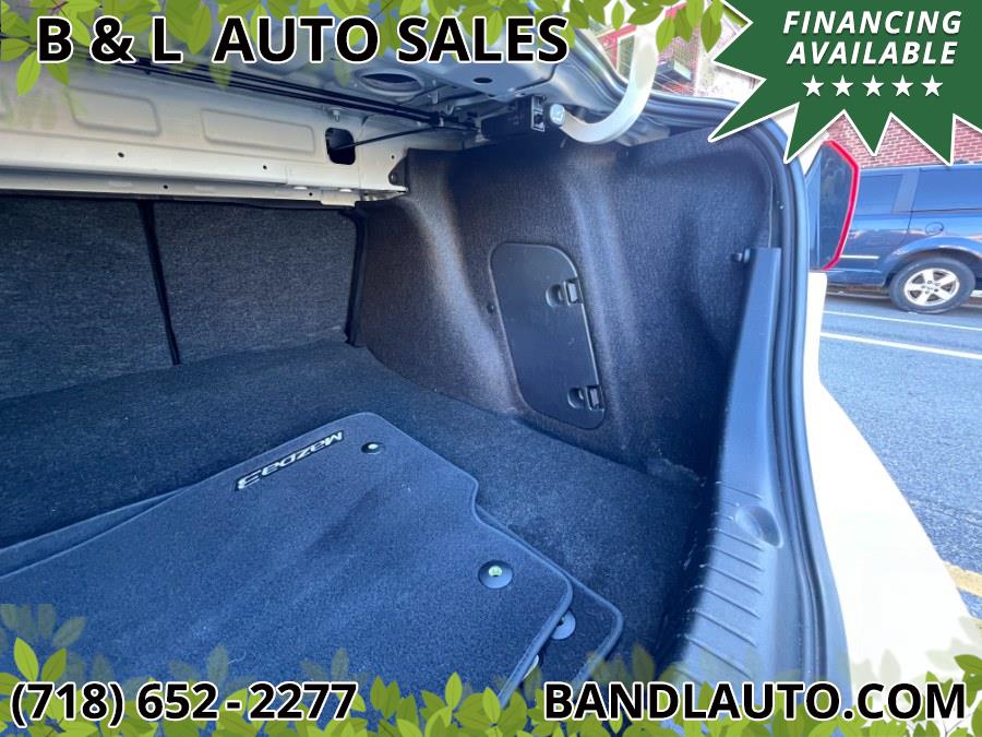 2015 Mazda Mazda3 4dr Sedan Auto i Touring, available for sale in Bronx, New York | B & L Auto Sales LLC. Bronx, New York 2015 Mazda Mazda3 4dr Sedan Auto i Touring, available for sale in Bronx, New York | B & L Auto Sales LLC. Bronx, New York