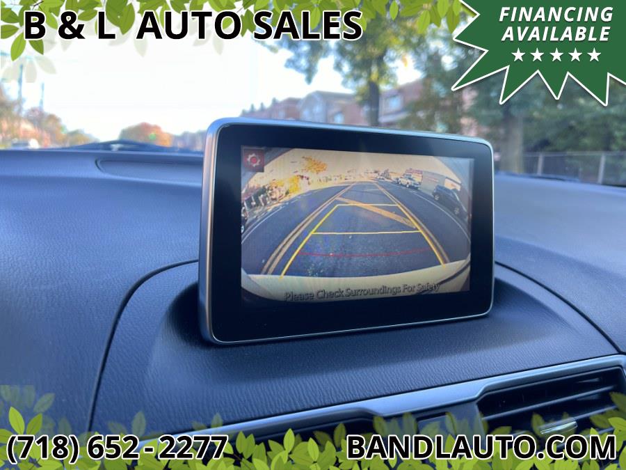 2015 Mazda Mazda3 4dr Sedan Auto i Touring, available for sale in Bronx, New York | B & L Auto Sales LLC. Bronx, New York 2015 Mazda Mazda3 4dr Sedan Auto i Touring, available for sale in Bronx, New York | B & L Auto Sales LLC. Bronx, New York