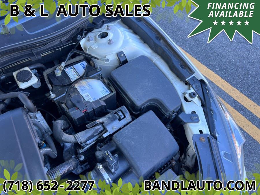 2015 Mazda Mazda3 4dr Sedan Auto i Touring, available for sale in Bronx, New York | B & L Auto Sales LLC. Bronx, New York 2015 Mazda Mazda3 4dr Sedan Auto i Touring, available for sale in Bronx, New York | B & L Auto Sales LLC. Bronx, New York