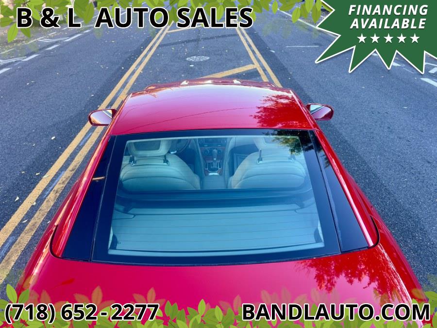 2009 Mercedes-Benz SL-Class 2dr Roadster 5.5L V8, available for sale in Bronx, New York | B & L Auto Sales LLC. Bronx, New York 2009 Mercedes-Benz SL-Class 2dr Roadster 5.5L V8, available for sale in Bronx, New York | B & L Auto Sales LLC. Bronx, New York