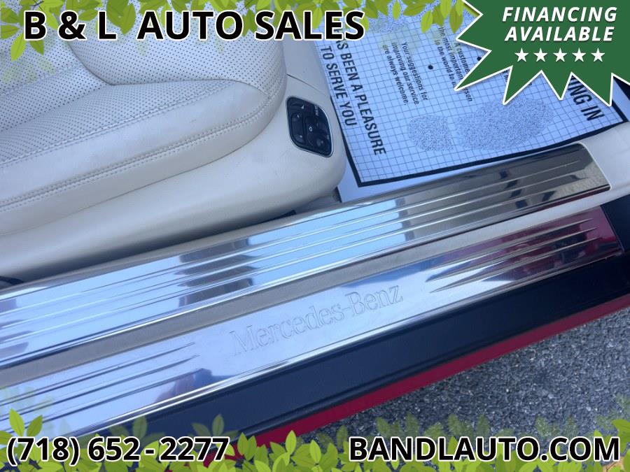 2009 Mercedes-Benz SL-Class 2dr Roadster 5.5L V8, available for sale in Bronx, New York | B & L Auto Sales LLC. Bronx, New York 2009 Mercedes-Benz SL-Class 2dr Roadster 5.5L V8, available for sale in Bronx, New York | B & L Auto Sales LLC. Bronx, New York